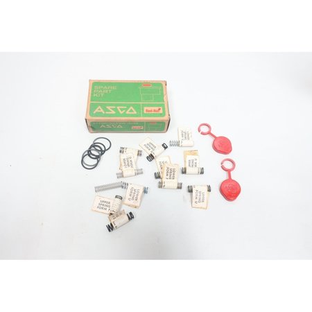 ASCO Red-Hat Spare Parts Kit 93-637